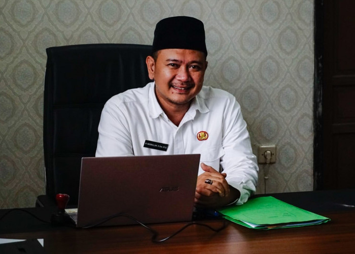 Lakukan Transformasi Layanan Administrasi