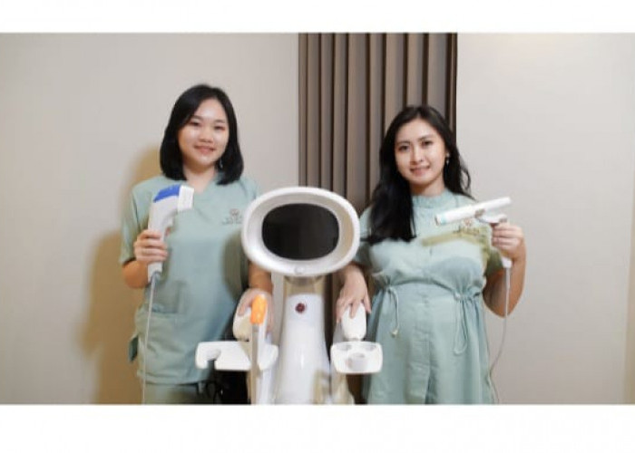 Eden Aesthetics & Wellness Clinic Hadirkan Solusi Instan Pengencangan Wajah Tanpa Operasi