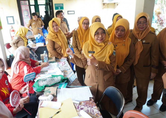 Deteksi Dini Kanker Leher Rahim Dengan Metode HPV DNA