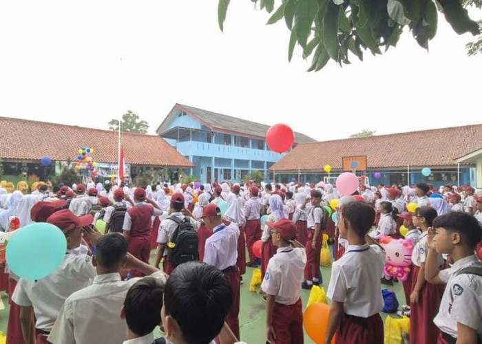SMPN 2 Rajeg: Kedekatan Guru dan Siswa Penting dalam Dunia Pendidikan
