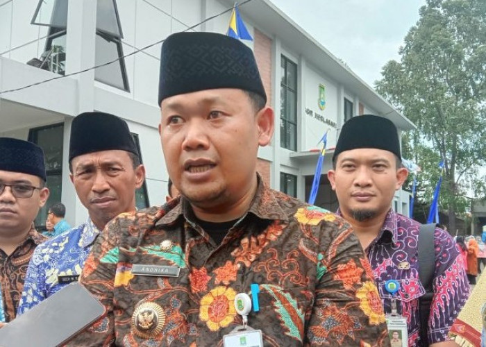 Soetta Diminta Perhatikan Warga Sekitar, Camat Dukung, Larangan Main Layangan, Asal Otoritas Bandara Komitmen