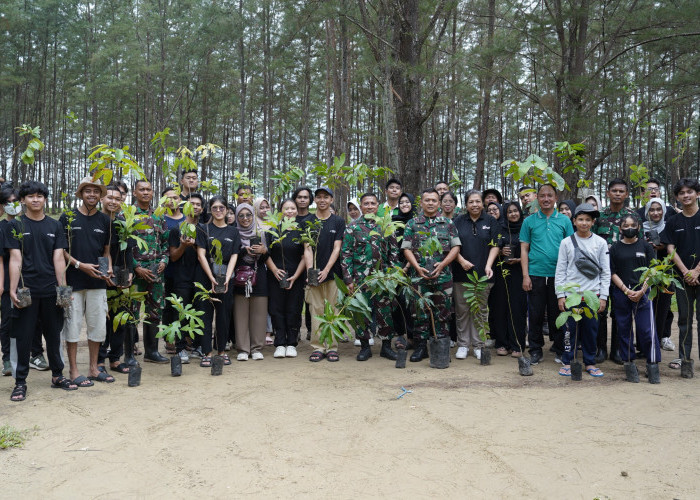 Hari Bumi 2026, Pertamina Perkuat Transisi Energi dan Pemberdayaan Masyarakat melalui Program Berkelanjutan