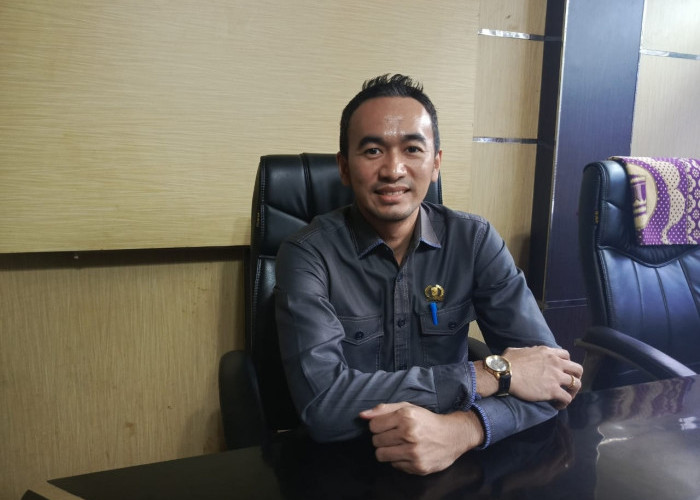 Pemkab Diminta Tegas Tentukan Nasib PT SBM