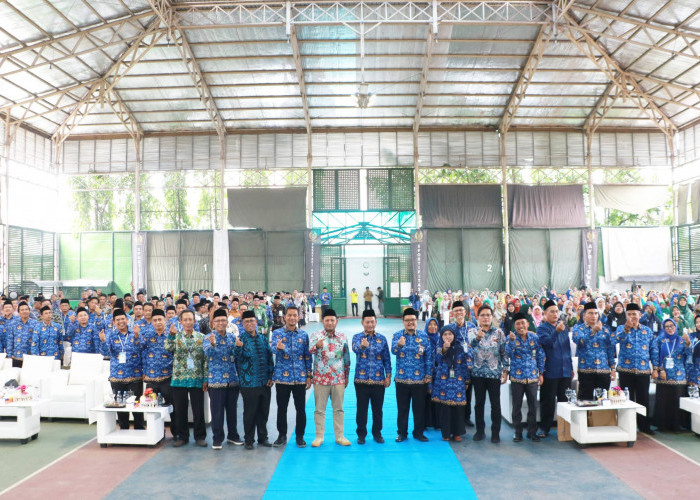 Insentif Guru Madrasah Mulai Dianggarkan 2026