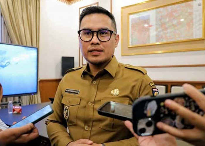 Pemkot Tangsel Bantu Urus Sertifikat Halal, Jelang Wajib Halal UMKM