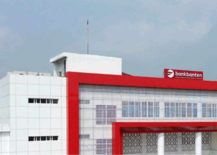 Bank Banten Pastikan Saldo Nasabah Tetap Aman