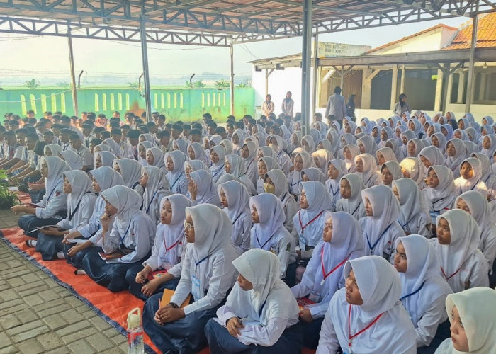 Rajeg Perlu SMA Negeri Baru, Jumlah SMP Capai 26 Sekolah, Daya Tampung SMA Negeri Masih Timpang