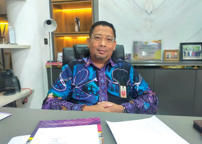 Ribuan ASN Pemkab Tangerang Jadi Nasabah Bank Banten, Tidak Lagi Pakai Bjb