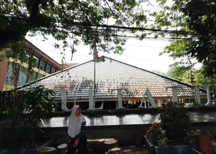 Museum Multatuli Resmi Bersertifikat Nasional