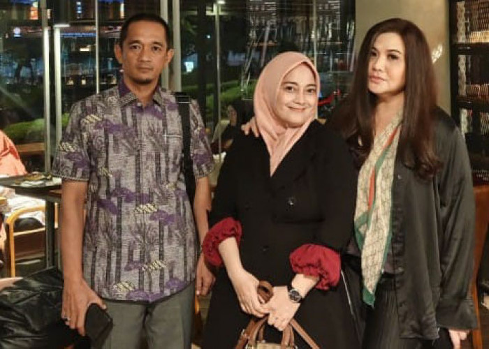 Cornelia Agatha: Hukum Berat Sudirman Cs, Dukung Korban Pencabulan di Kota Tangerang dapat Perlindungan
