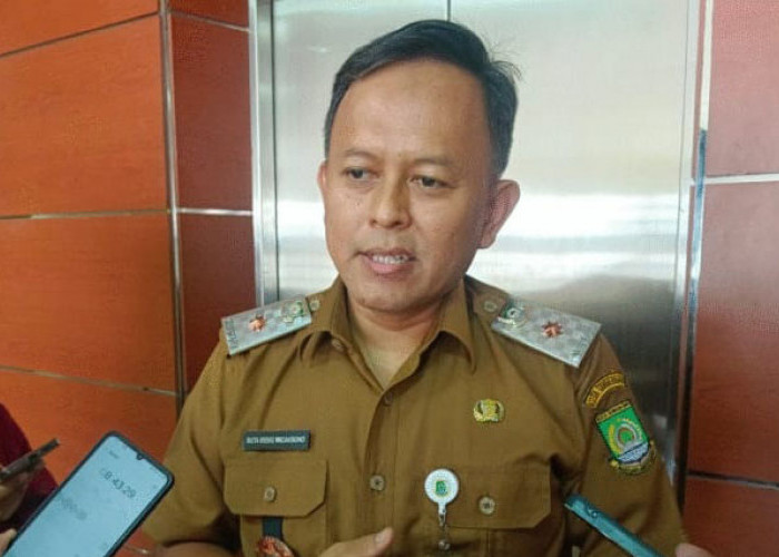 Koperasi Me­rah Putih Upaya Menggerakkan Ekonomi Warga