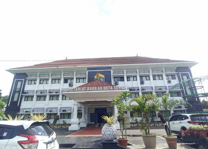 Imbas Pemotongan TKD, Pemkot Pastikan Efisiensi Anggaran