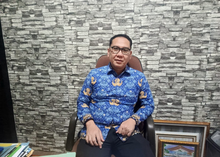 Pemkab Serang Bakal Bangun Apartemen Buruh