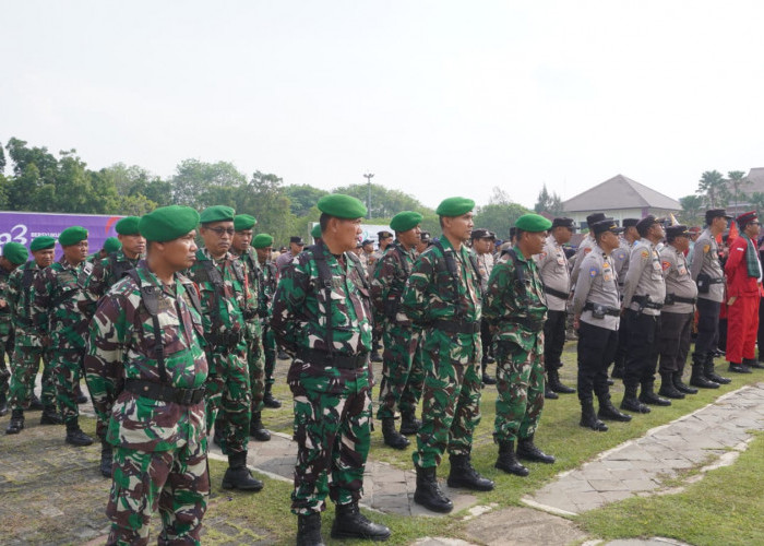 Tantangan dan Prestasi Pemkab Tangerang