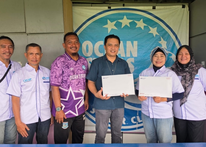 Prioritaskan Kesehatan Pemain, OSSC Gandeng RS Premier Bintaro