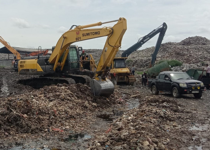 Pemkot Harus Siapkan 5 Ha untuk PSEL 
