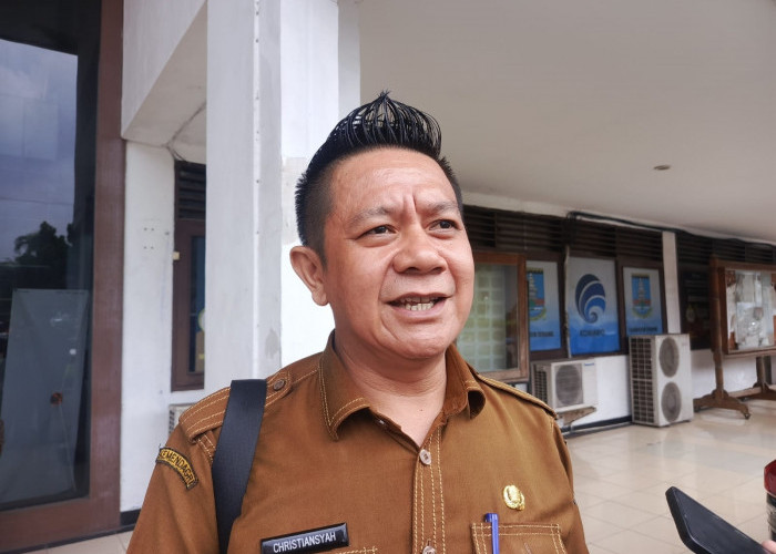 Pemkab Serang Siapkan Rp20 M Buat Sekolah Rusak