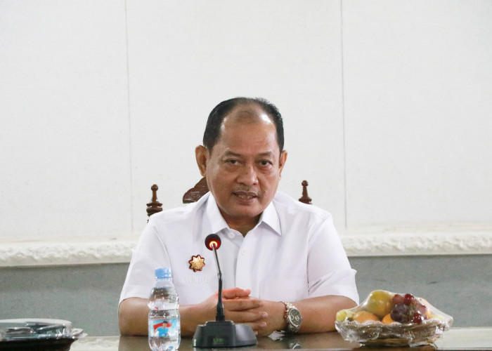 Pemkab Serang akan Cek 8 Pulau Ingin Diambil Alih Pemkot Serang