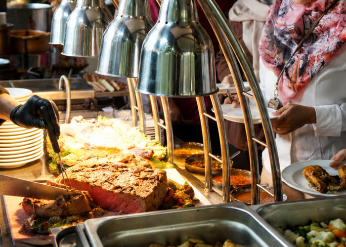 ARYADUTA Lippo Village Luncurkan Saturday Tropical Brunch: Pengalaman Weekend Escape Terbaru di Tangerang 