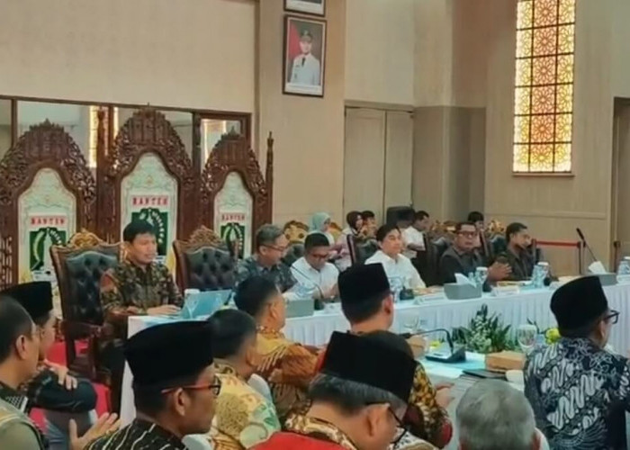 KPK Minta Pertegas Integritas Birokrasi