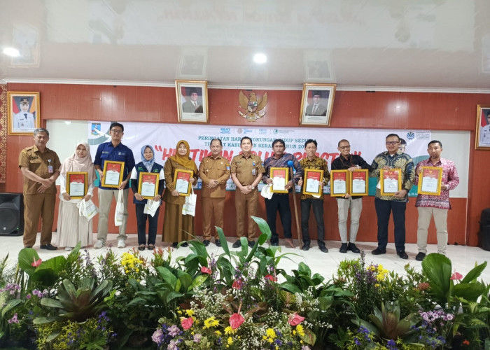 Perkuat Kampanye Pengurangan Sampah Plastik