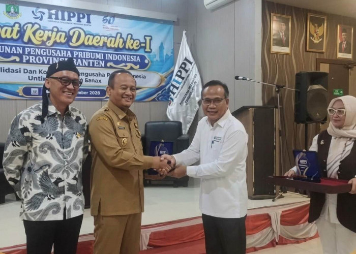 Disperindag Dorong Ekosistem Usaha Kondusif Bagi Pelaku Usaha