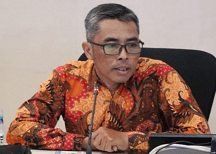 Keuangan Daerah Pemkot Tangerang Ngendap Rp1,58 Triliun, BPKD: Itu Salah, Sudah Diklarifikasi