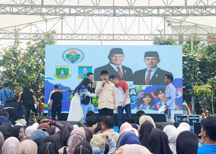 Mendes Ingin Berangkatkan Anak Desa ke Jepang