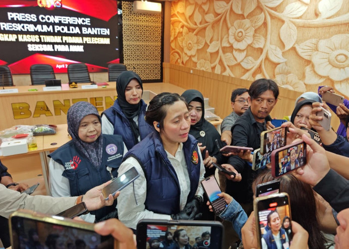 Berkedok Ritual Hingga Lakukan Aborsi, Tiga Modus Dilakukan Guru Silat Jadi Predator Anak