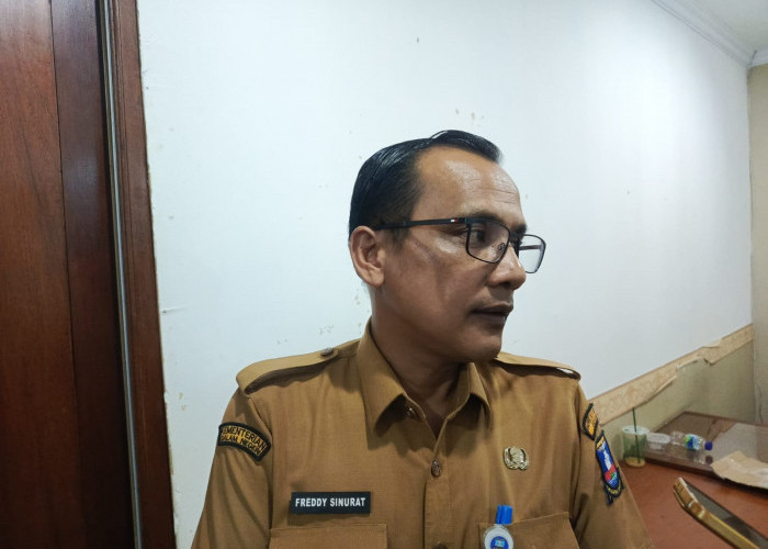 Musrenbang Pemkab Digelar 2 April