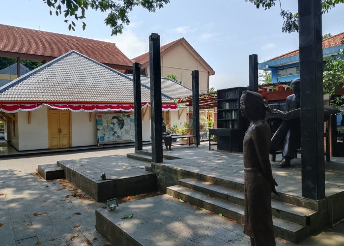 Festival Seni Multatuli 2025 Siap Digelar