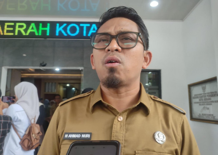 10 Ribu Anak Tercatat Tak Lanjut Sekolah, Dindikbud Sisir Data hingga Kelurahan