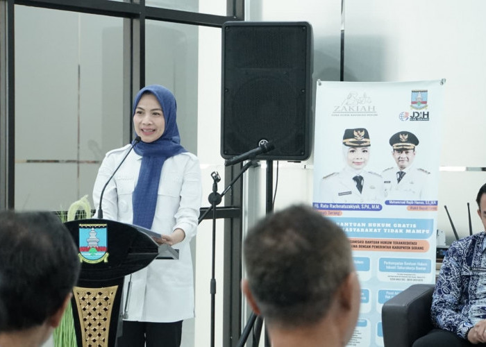 Pemkab Usulkan Dua Lokasi Baru, Pembangunan PSEL Kosambi Ronyok Batal