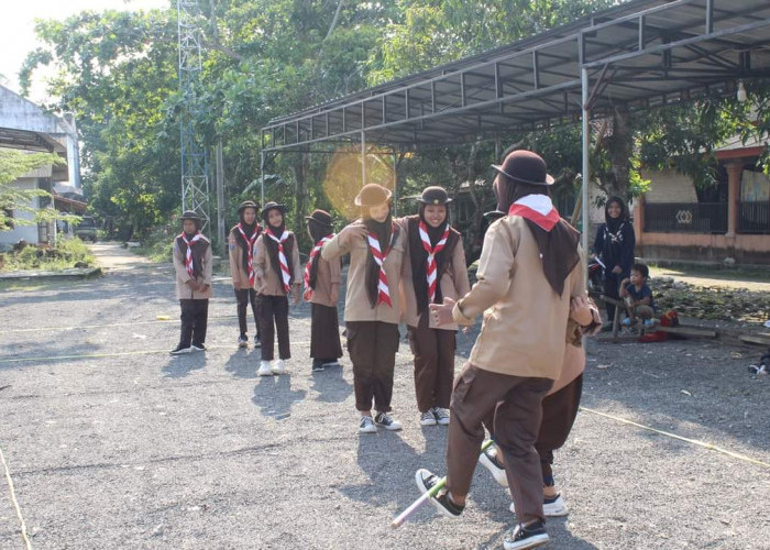 SDN Sepatan I Terus Tingkatkan Prestasi Siswa 