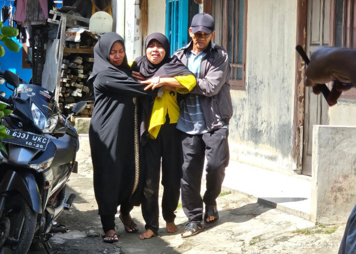 Korban Meninggal Kecelakaan Bus Rombongan Ziarah, Warga Pondok Betung