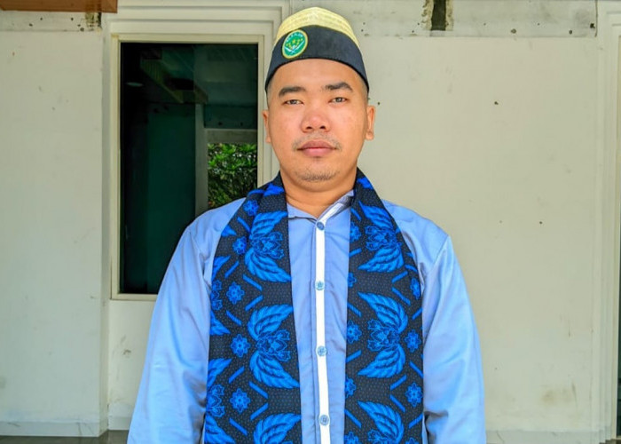 Desak Gubernur Segera Terbitkan Pergub Pesantren