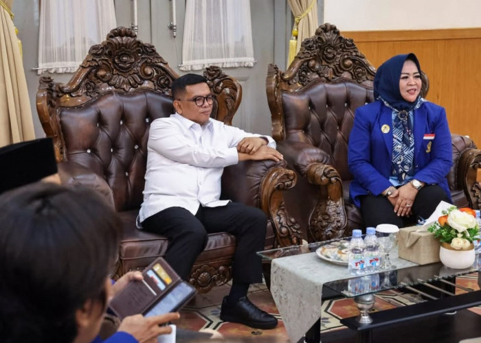 HNSI Adukan Masalah Nelayan ke Gubernur