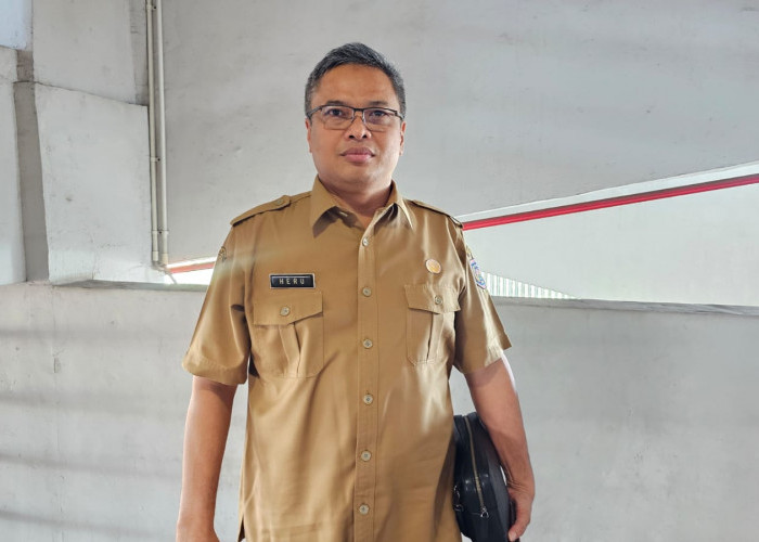 Memasuki Semester 2, Realisasi Serapan Penggunaan APBD Tangsel Baru 30 Persen