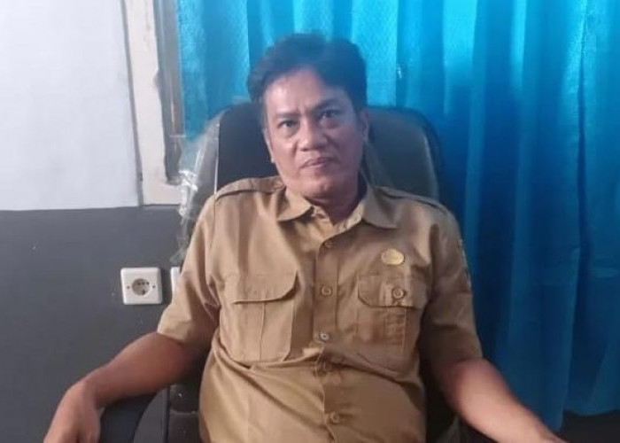 Rp47, 7 M untuk 11 Titik Jalan Rusak 