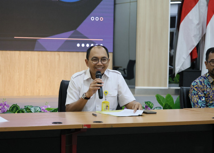 Ganti Rugi Pembebasan Lahan Saluran Karian - Serpong, Kepastian Buat Warga Terdampak Pembangunan