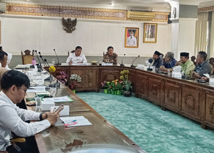 Utang Anggota Rp800 Juta, Koperasi Gemah Ripah Terancam Dibubarkan