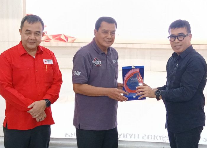 Peringatan Hari Donor se-Dunia, Donor Darah Bukti Kepedulian Sosial