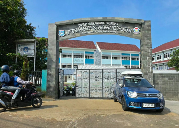TKA Jadi Komponen Penilaian SPMB