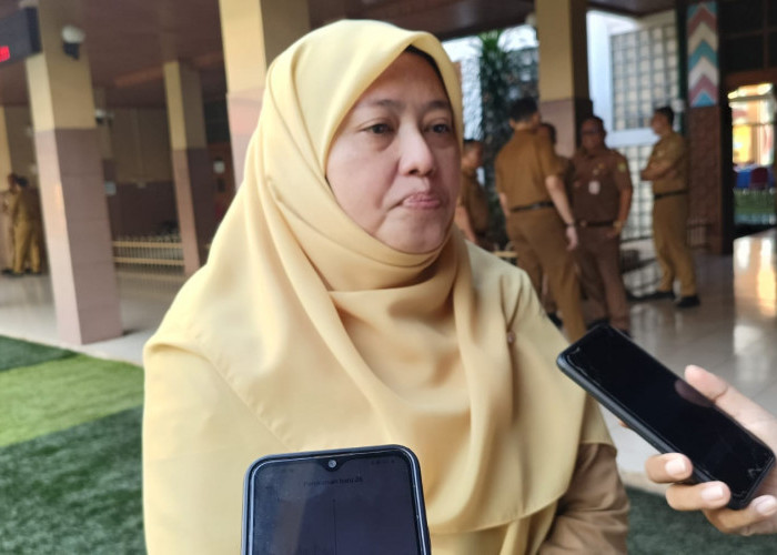 Kapasitas Server SPMB di Kota Tangerang, Dapat Diakses 1.000 Pengguna per Detik