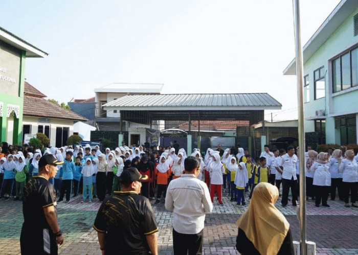 Batuceper Siap Ikuti Pecahkan Rekor MURI SAIH