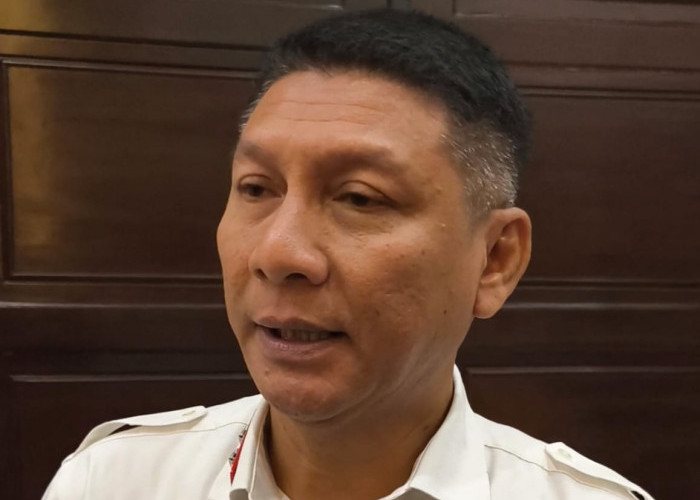 360 ASN Pemprov Banten Pensiun Tahun Ini 