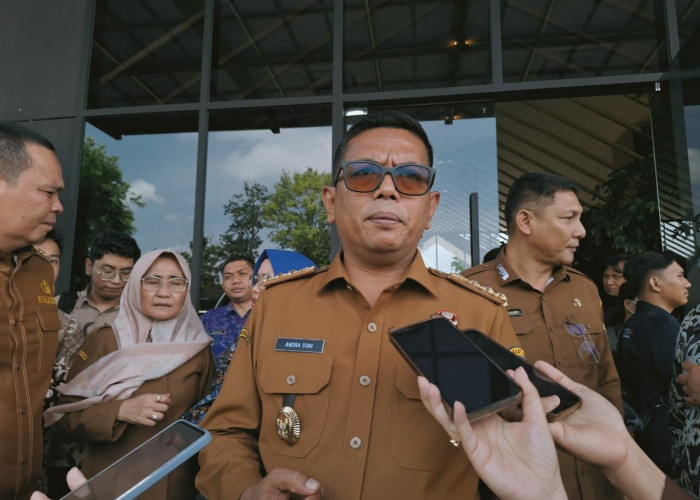 Penerima Sekolah Gratis Dirombak