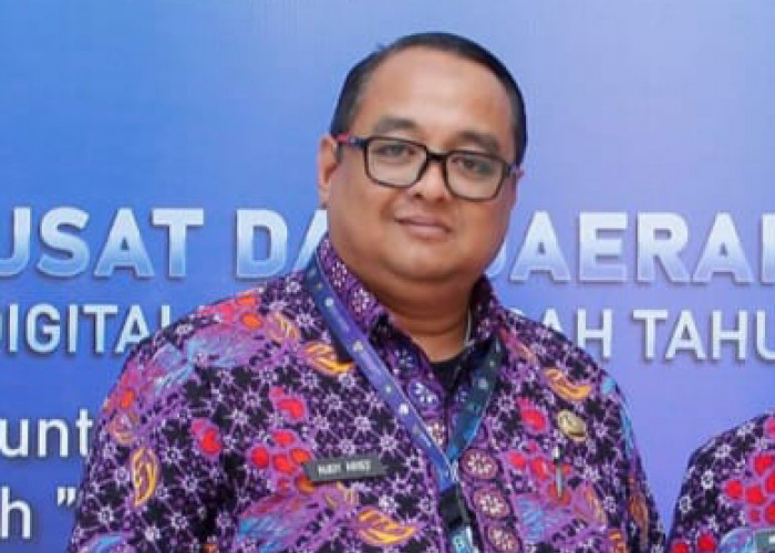 Retribusi Perizinan Tertentu Sumbang  Rp48,94 M 