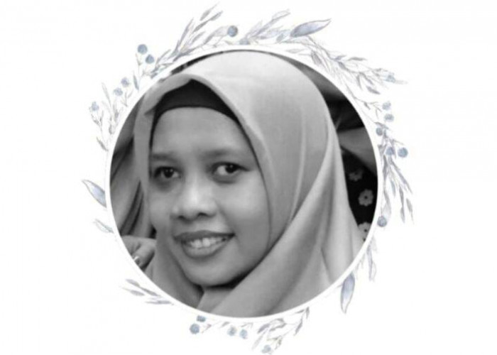 Jejak Terakhir Vera di Hingar Bingar Peringatan May Day di Monas