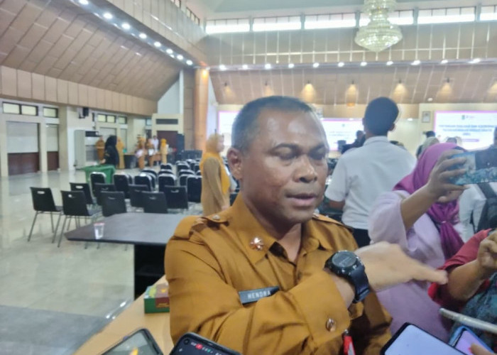 18 Ribu Siswa SD Terjangkit Karies Gigi, Hasil PKG ke Sekolah-Sekolah